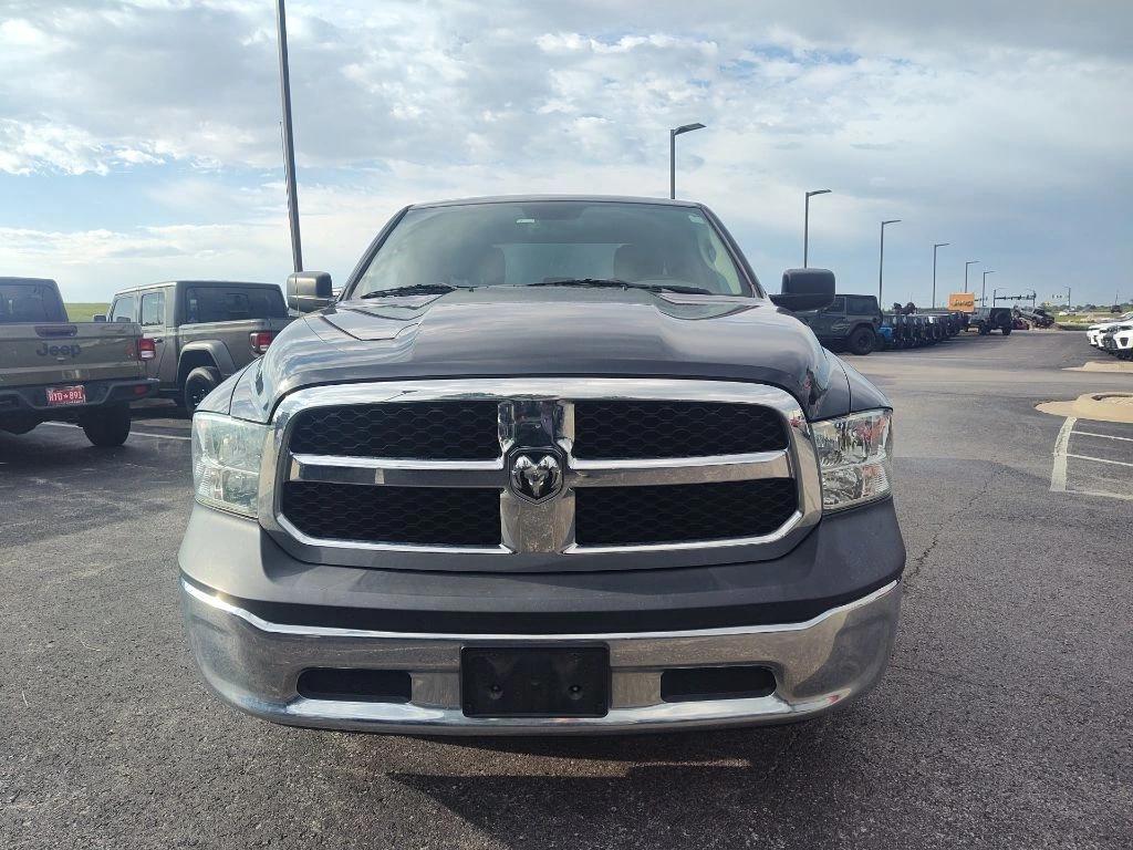 ram ram 1500 pickup 2018 1C6RR6FG8JS296743 image ram ram 1500 pickup 2018 1C6RR6FG8JS296743 image